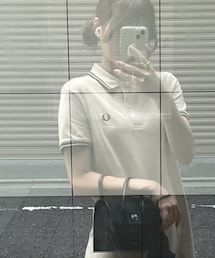 FRED PERRY | ワンピース
