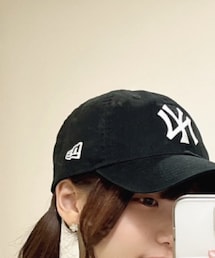 NEW ERA | キャップ