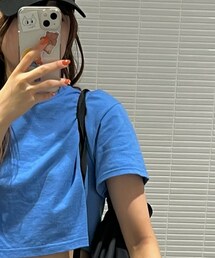 WEGO | 古着(Tシャツ/カットソー)