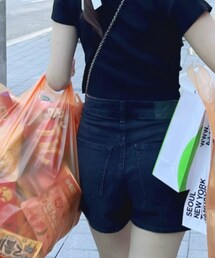 H&M | デニムパンツ