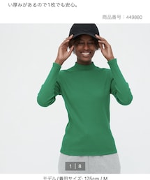 UNIQLO | トップス