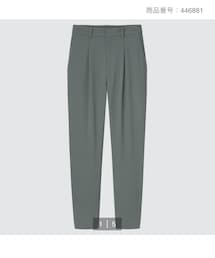UNIQLO | パンツ