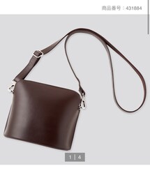 UNIQLO | ショルダーバッグ