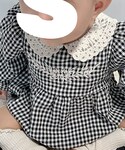 SHEEN(シーン)の「ママ＆ベビー(ロンパース)」