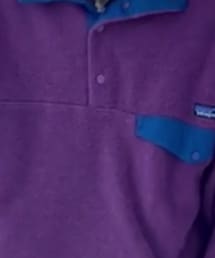 patagonia | その他トップス