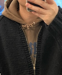 Supreme  | パーカー