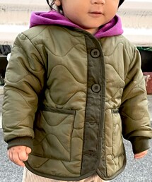 Birthday | ノーカラージャケット