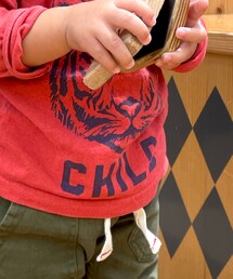 H&M | Tシャツ/カットソー