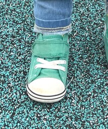 CONVERSE | スニーカー