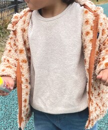 韓国ファッション #K | スウェット