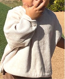 韓国ファッション #K | スウェット