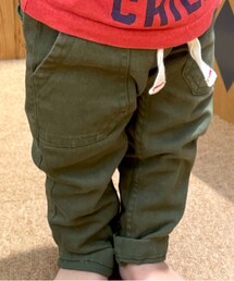 OFFICIAL TEAM | カーゴパンツ