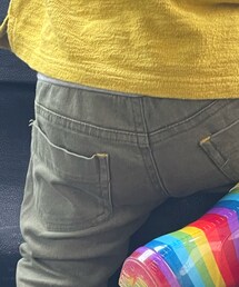 OFFICIAL TEAM | パンツ