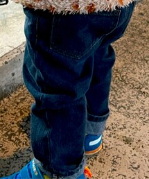 H&M | デニムパンツ