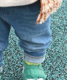 BRANSHES | デニムパンツ