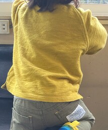 ZARA KIDS | Tシャツ/カットソー