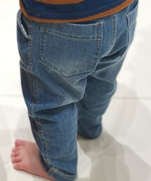 BRANSHES | デニムパンツ