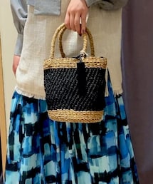 Te chichi CLASSIC | ハンドバッグ