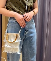 Te chichi | デニムパンツ