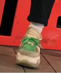 off white | スニーカー