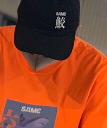 LONELY/論理 | キャップ