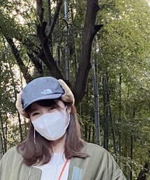 THE NORTH FACE | 帽子