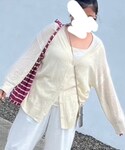 ♡の「トップス(キャミソール)」