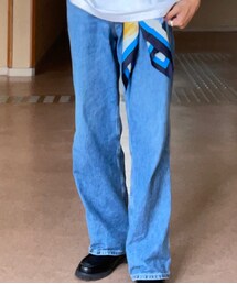 UNIQLO | デニムパンツ