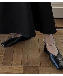 JIL SANDER | パンプス