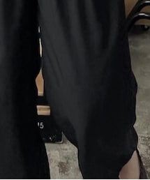 JIL SANDER | パンプス