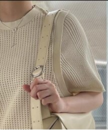 JIL SANDER | ショルダーバッグ