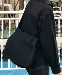 一澤信三郎帆布 | ショルダーバッグ