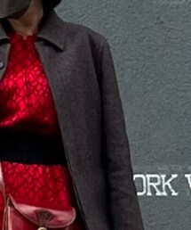 A.P.C. | ステンカラーコート