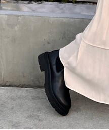 GU | ブーツ