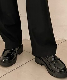 UNIQLO | ローファー