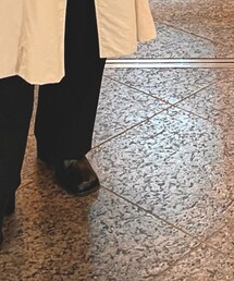 UNIQLO | スラックス