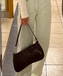 UNIQLO | デニムパンツ