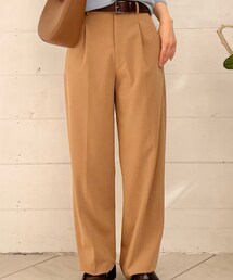 UNIQLO | スラックス