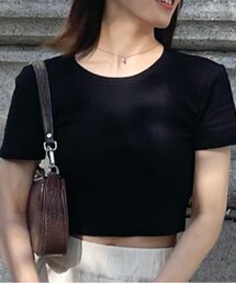 ZARA | Tシャツ/カットソー