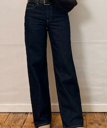 UNIQLO | デニムパンツ