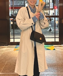 CHARLES & KEITH | ショルダーバッグ