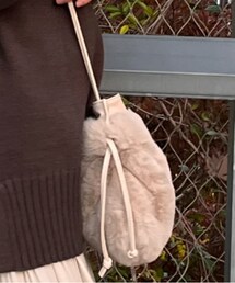 ikka | ショルダーバッグ