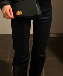 UNIQLO | デニムパンツ