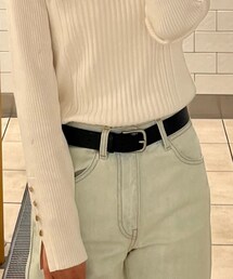 UNIQLO | ベルト