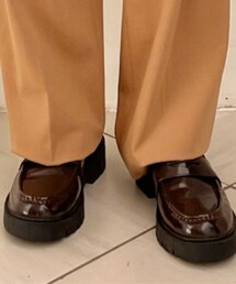 UNIQLO | ローファー
