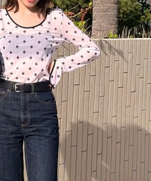 UNIQLO | ベルト