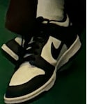 Nike dunkの「シューズ(スニーカー)」