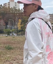 Supreme  | マウンテンパーカー