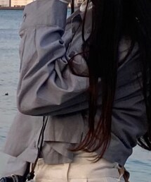 H&M | シャツ/ブラウス