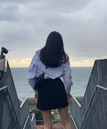 H&M | シャツ/ブラウス